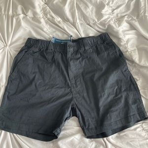NWT Southern Shirt Co. Mens shorts